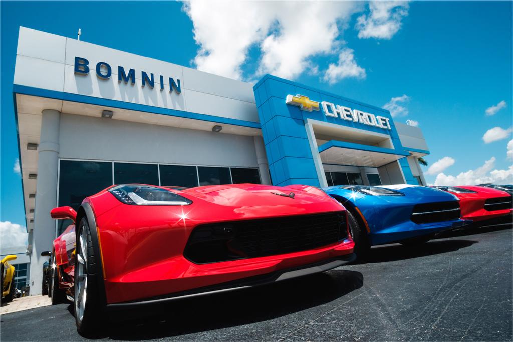 Dealership gallery photo 6